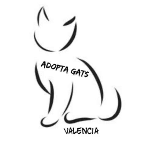 Adopta Gats Valencia (@adoptagatsvalencia)